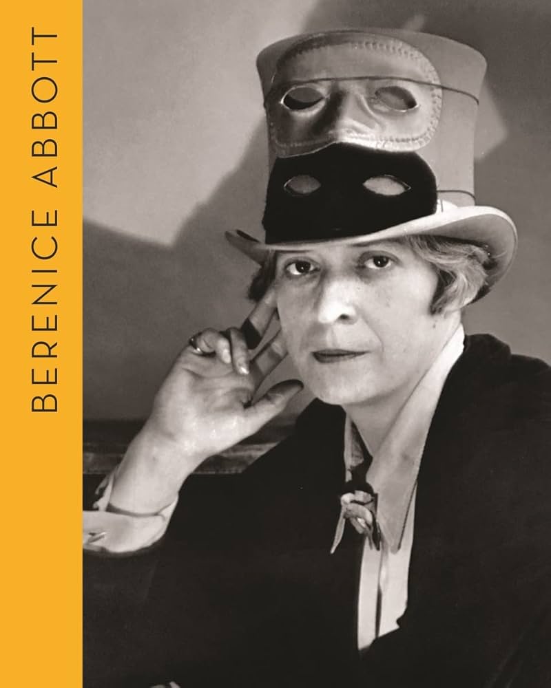 アート・デザイン・音楽 Berenice Abbott: Paris Portraits Berenice Abbott – Paris Portraits 1925-1930 | Conscientious